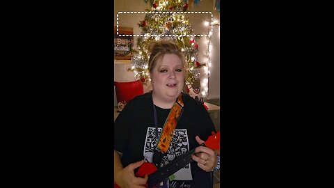 White Christmas cover #ukulele #christmas #christmascarol #merrychristmas #Christmassongs