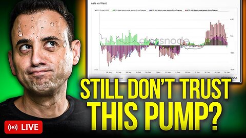 94% OF CRYPTO TRADERS Will Get This WRONG! (Watch This Now!)