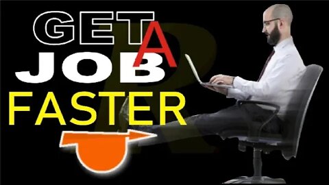 Job Interview Tips - How To GET A Job FAST