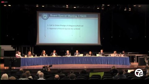 Grosse Pointe school board votes to stop clinic project from going forward