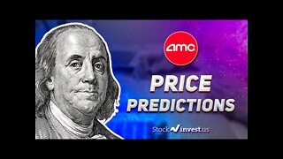AMC Stock Predictions & Forecast (August 25th, 2021)