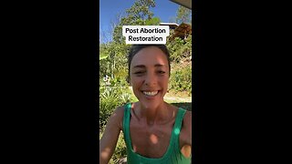 Post Abortion Soul Restoration