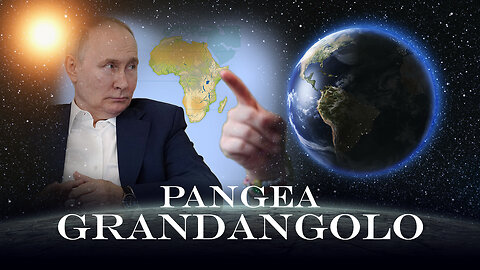 “La Russia affama il Mondo”: lo conferma la Meloni - 20230728 - Pangea Grandangolo