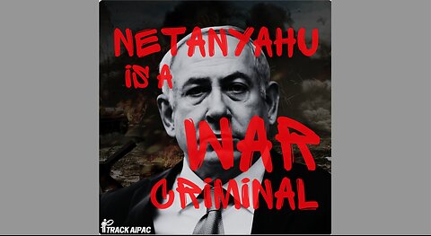 ICC Seeks Arrest Warrant for Netanyahu as Iranian President & Foreign Minister Are Killed