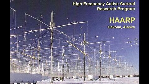 HAARP-Mini Documentary