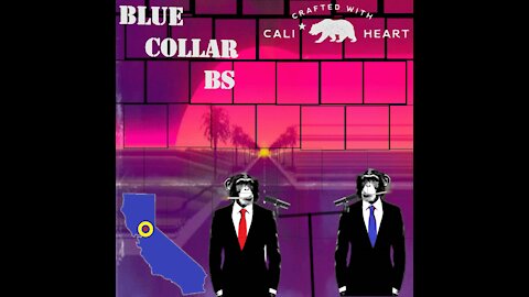 Blue Collar BS ep.60