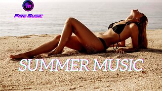 Summer Music Mix 2023 - Best Of Vocals Deep House - Remixes Popular Songs