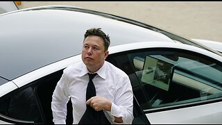 Forbes 'Experts' Claim Elon Musk Is Making Child Abuse on Twitter Worse