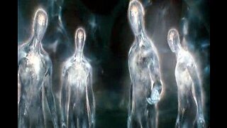 the Theory of “Invisible Aliens”