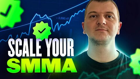 How To Scale Your SMMA | Proven Strategies