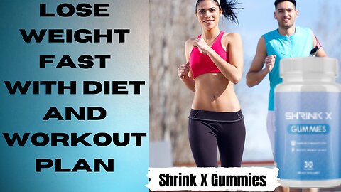 How to Lose Weight Fast Diet / How to Lose Weight Fast Diet and Workout Plan