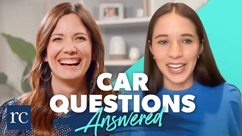 All Your Car Questions Answered with Kelly Stumpe