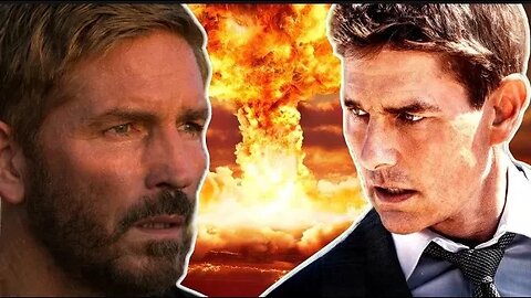 Sound of Freedom Hits #1 at Box Office - Mission Impossible ENDS Indy 5 - Naughty Dog Fails Again