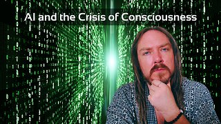 AI and the Crisis of Consciousness