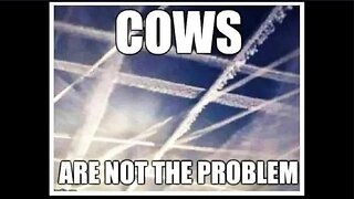 Exposing Chemtrails