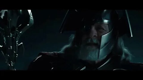 Thor 4 Amor e Trovão Trailer Lançamento 20121