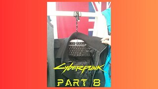 Cyberpunk | Phantom Liberty | Some Commentary | Part 8 | Hansen Finds Reed