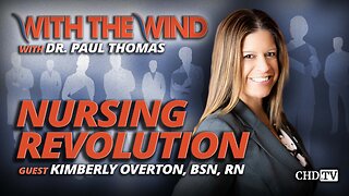 Nursing Revolution