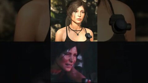 Agencia de viagens Lara Croft