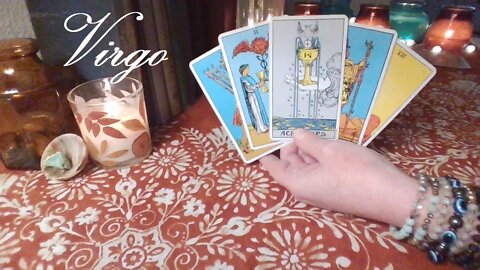 Virgo 🔮 YES, THEY WILL BE EXPOSED Virgo!! September 18th - 30th Tarot Reading