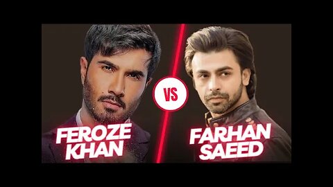 Feroze Khan vs Farhan Saeed | Pakistani new movie clip | Feroze khan attitude#pakistanmovie