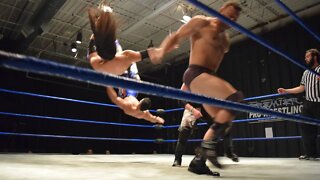 Premier Pro Wrestling Taping PPW283 Post Show Wrap Up