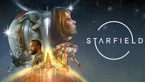 Starfield: Official Teaser Trailer