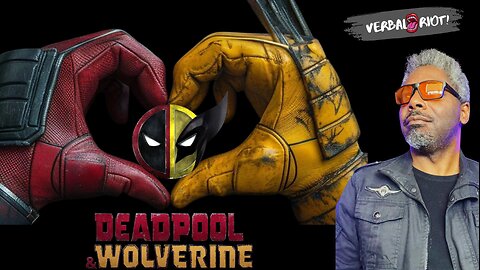 Deadpool and Wolverine Trailer Reaction | Will It Save Disney?