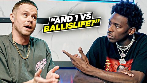 How The Professor Became The BIGGEST Basketball Content Creator On Earth | Sessions Ep. 5