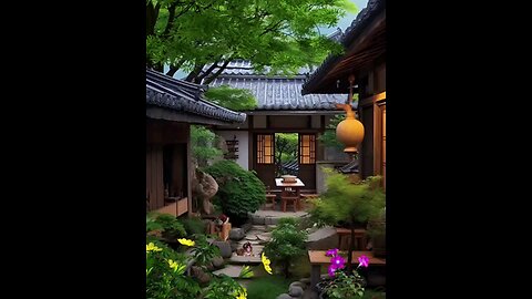 Soo beautiful house watch this beautiful home video