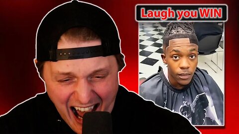 YOU Laugh YOU Win - December Laugh Challenge PT 2