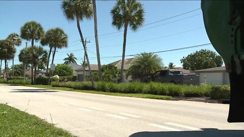 Lee County residents may experience changes with trash pick-up