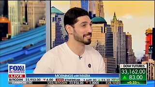 Enes Kanter Freedom: I'm Making Plans To Run For Congress