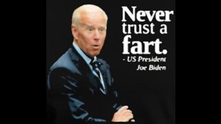 Never Trust a Fart!