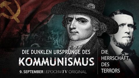 Die Schreckensherrschaft: Die dunklen Ursprünge des Kommunismus – Teil 2