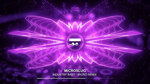 Lil Nas X - INDUSTRY BABY (MICRO REMIX)