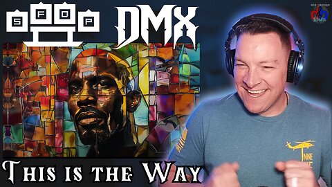 Five Finger Death Punch "This Is The Way" Feat DMX Official Music Video | DaneBramage Rocks Reaction
