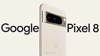 Best Pre-Order Deals On The New Google Pixel 8 and Pixel 8 Pro!