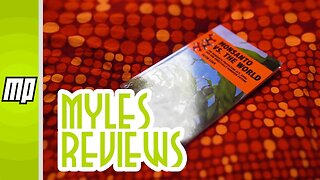 Monsanto Vs. The World – Myles Reviews