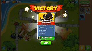 BTD6 Daily Challenge 1/18/2022 BASICLY TUTORIOL OF BLOONS POP ~BY SUSSY