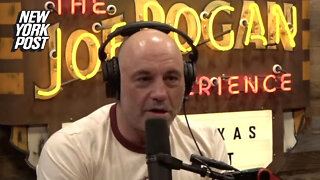 Joe Rogan: 'I will quit' Spotify if I have to 'walk on eggshells'