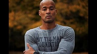 WHY MOTIVATION IS CRAP, HERE'S WHAT YOU NEED INSTEAD | David Goggins