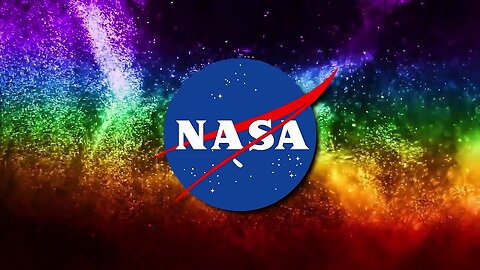 SPACE IS GAY - Bending The Boundaries Of Space - NASA's Gender Agender