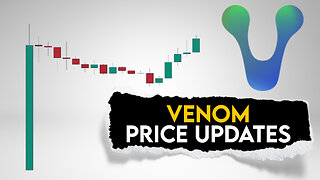 Venom Price Prediction. Venom Token Airdrop