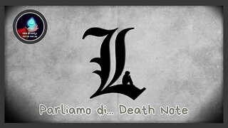 Parliamo di... Death Note