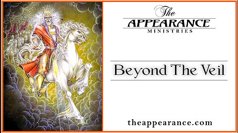 The Appearance Beyond The Veil 01