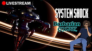 System Shock 2023 - SHODAN SHOWDOWN!!!