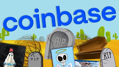 This is Not Good for Coinbase...