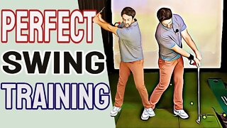The Golf Backswing And Impact You Want