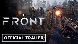 The Front - Closed Beta Trailer